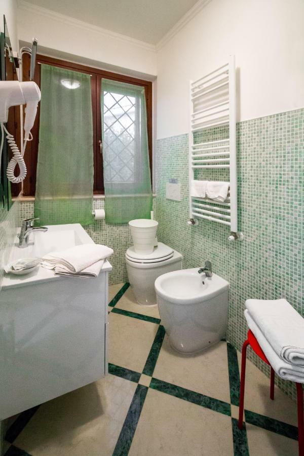 Bed and Breakfast Il Bacio E La Nocciola Labico Zewnętrze zdjęcie