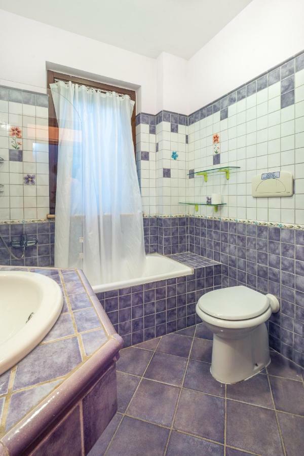 Bed and Breakfast Il Bacio E La Nocciola Labico Zewnętrze zdjęcie