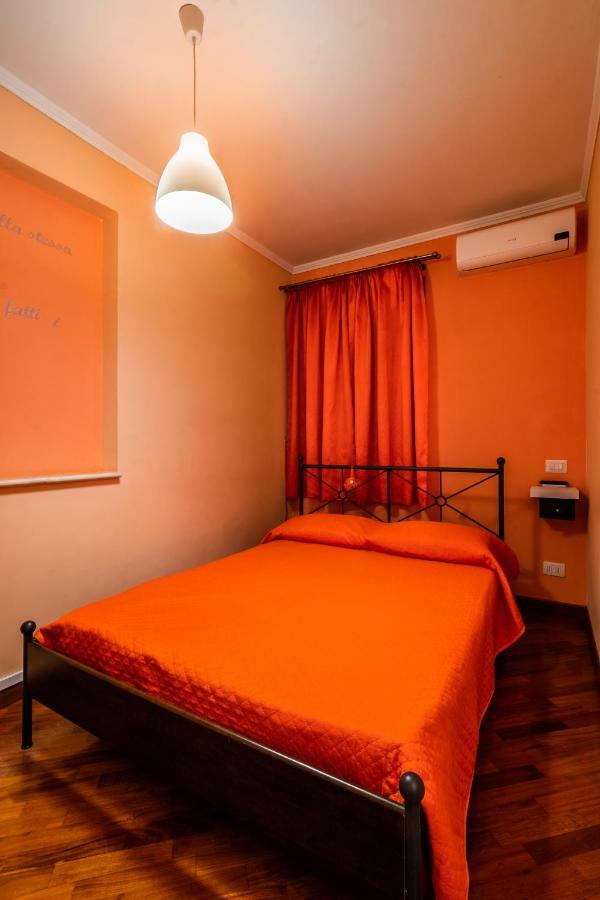 Bed and Breakfast Il Bacio E La Nocciola Labico Zewnętrze zdjęcie