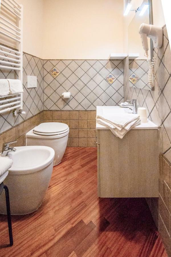 Bed and Breakfast Il Bacio E La Nocciola Labico Zewnętrze zdjęcie
